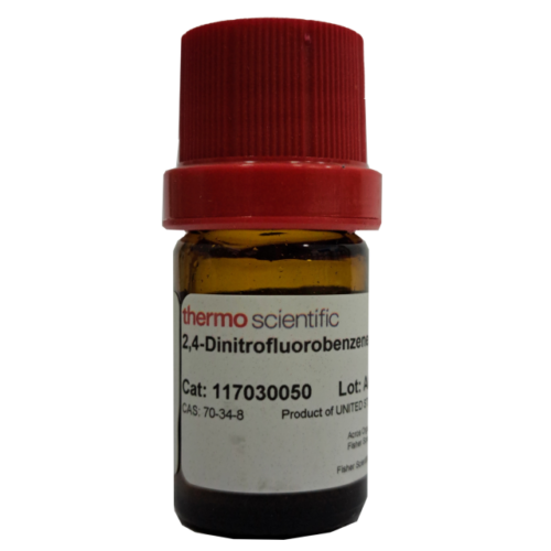 2,4-Dinitrofluorobenzene, 98%