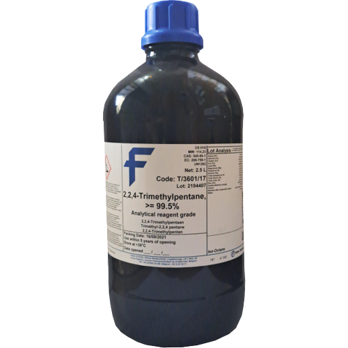 2,2,4-Trimethylpentane