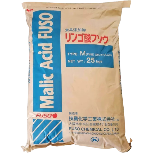 Acid Malic Fuso