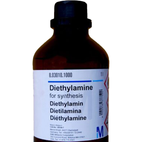Diethylamine for synthesis - merck