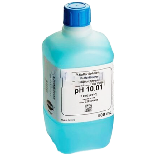 Dung dịch Buffer solution pH=10 (500mlchai)