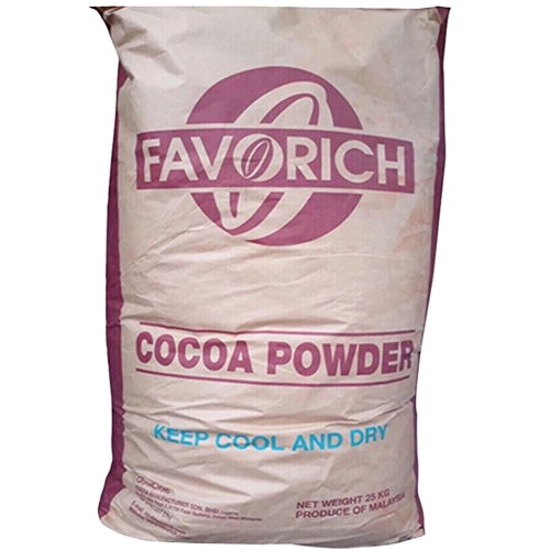 Favorich Cocoa Powder