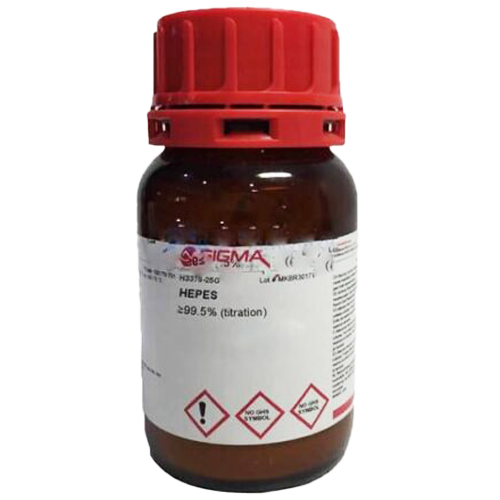 Hóa chất HEPES – Sigma Aldrich