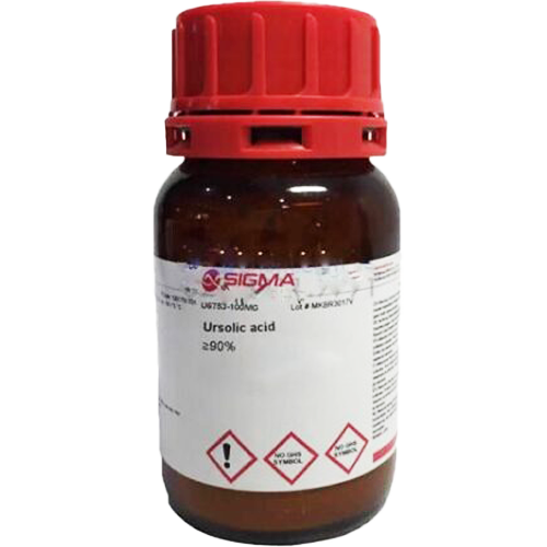 Hóa chất Ursolic acid – Sigma Aldrich