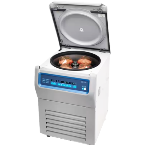 Máy ly tâm SL4F Plus