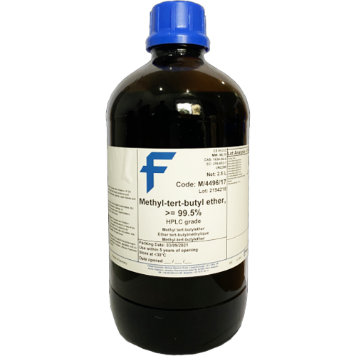 Methyl tert-butyl ether HPLC
