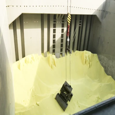 Mỏ Lưu huỳnh luu huynh bot