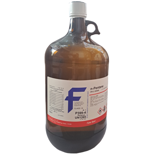 PENTANE HPLC GRADE