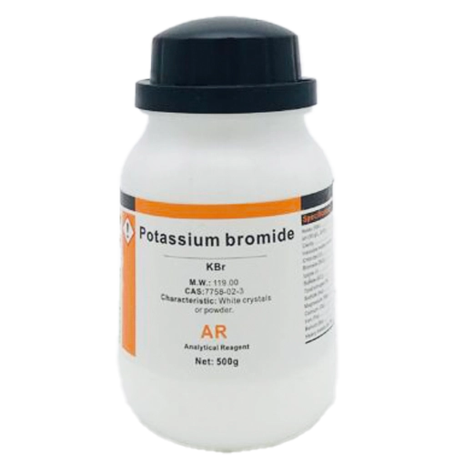 Potassium Bromide