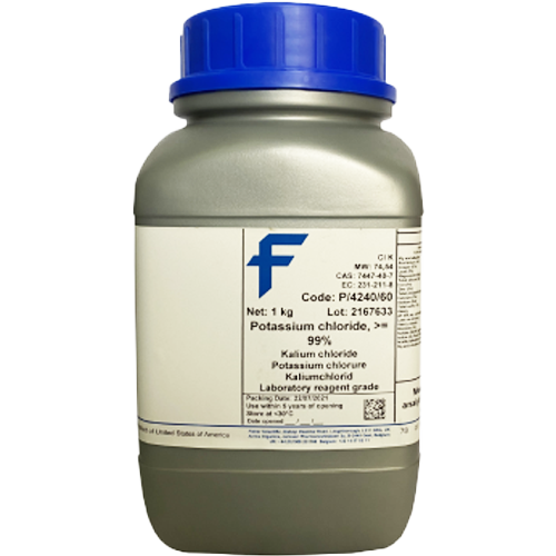 Potassium Chloride