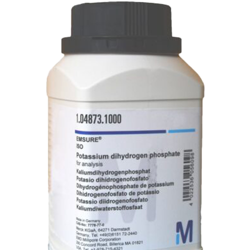 Potassium dihydrogen phosphate