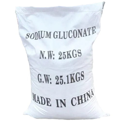 SODIUM-GLUCONATE