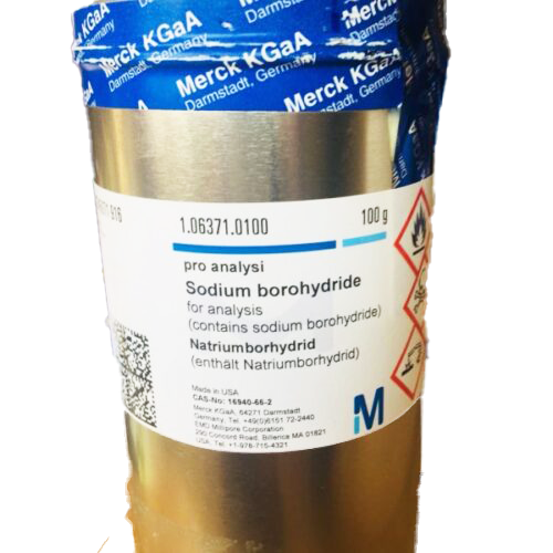 Sodium borohydride – Merck