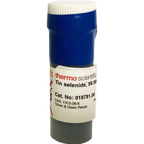 Tin selenide, 99.999% metals basis