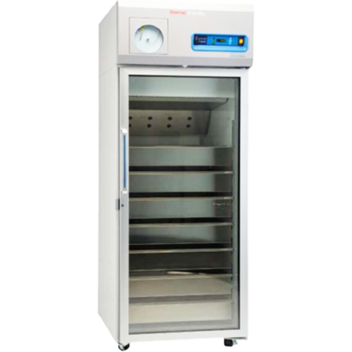 Tủ lạnh bảo quản ngân hàng máu hiệu năng cao dòng TSX