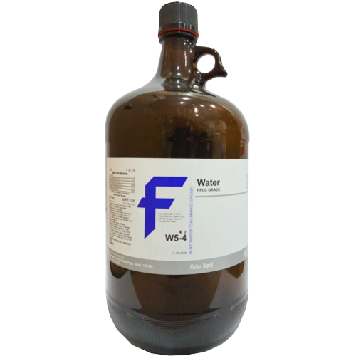 WATER HPLC GRADE