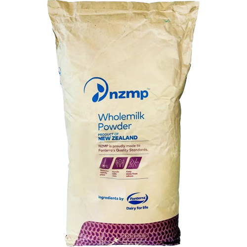 Whole Milk Powder NTL