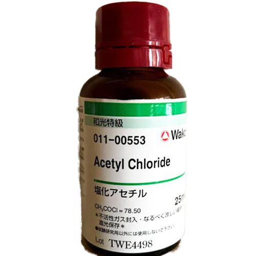 acetyl-chloride-98-wako