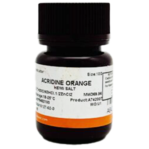 acridine-orange-hemi-zinc-chloride-salt