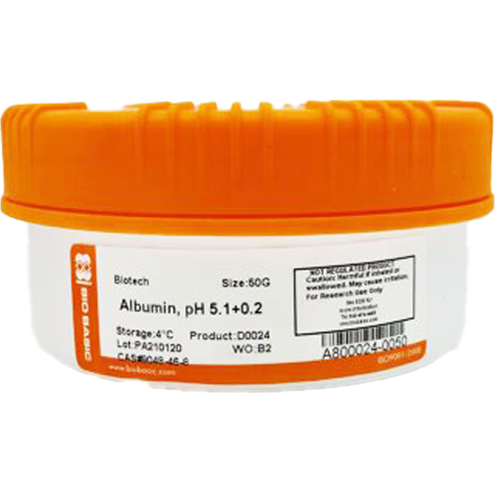 albumin-50g-biobasic