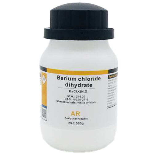 barium-chloride-dihydrate-ar-cas-10326-27-9