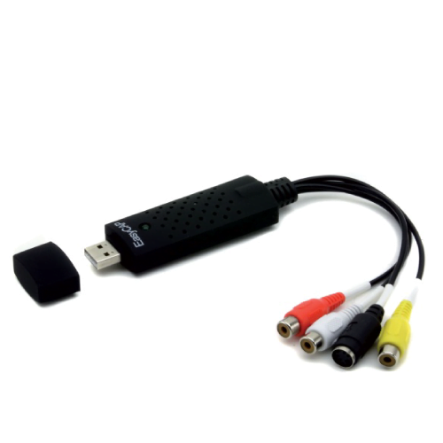 Bộ chuyển đổi tín hiệu USB-Video (CONV-USB)