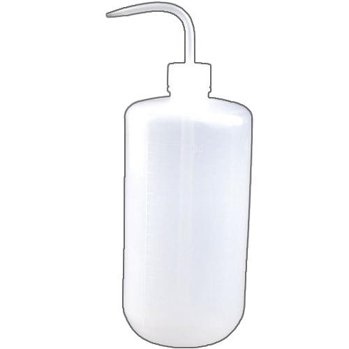 Bình tia nhựa 250ml (PE, Tarson)