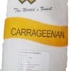 carrageenan-e407