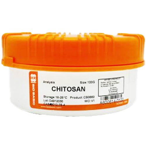 chitosan-biobasic