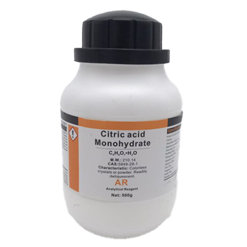 citric-acid-monohydrate