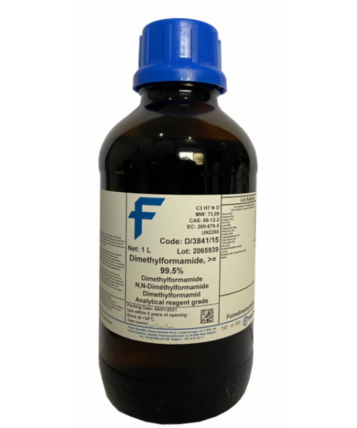 Dimethylformamide, for analysis