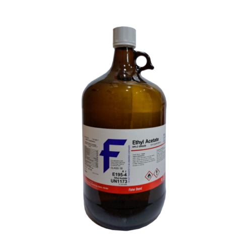 Ethyl Acetat CERT ACS/HPLC