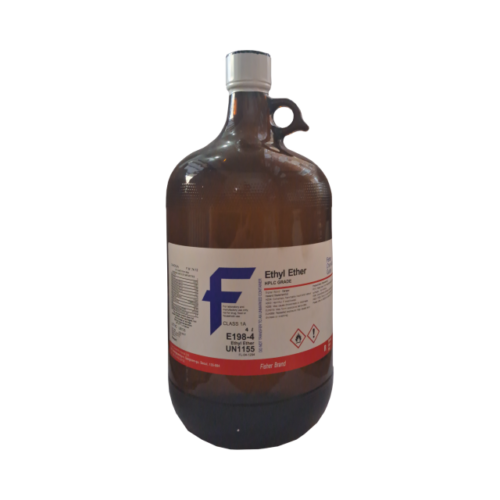 Ethyl Ether, HPLC