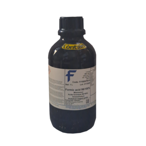 Formic acid, 98-100%, for analysis