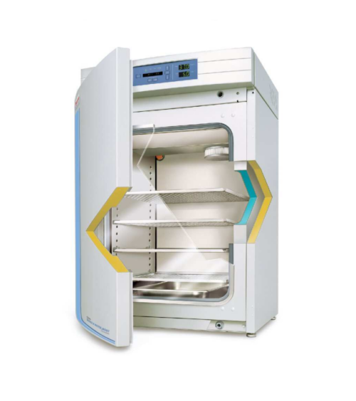 Tủ ấm CO2 Forma™ Series II Water-Jacketed, 184L