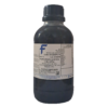 Hydrochloric acid, 37%, for analysis, d=1.18