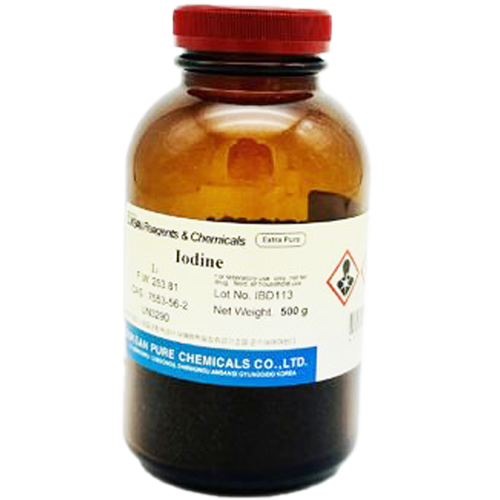 iodine-99-ar-duksan-cas-7553-56-2