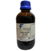 Iodine, Standard solution for volumetric analysis, 0.05M, 0.1N