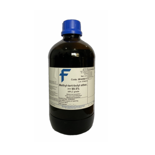 Methyl tert-butyl ether HPLC