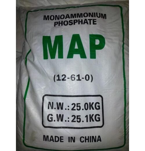 Mono Ammonium Phosphate