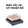 Máy Lắc 2D kỹ thuật số RS-RR10 phoenix