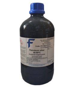 Petroleum ether 40-60°C, for analysis, n-hexane < 2%