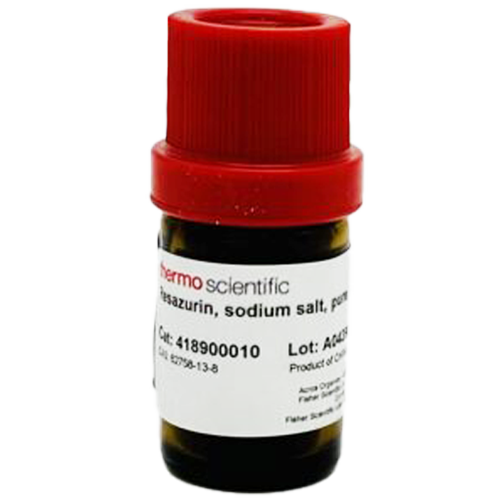 resazurin-sodium-salt