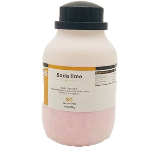 soda-lime