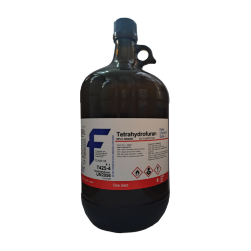 TetrahydroFuran HPLC