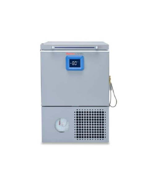 Tủ lạnh âm sâu TDE Series -86°C thiết bị y tế, 85L