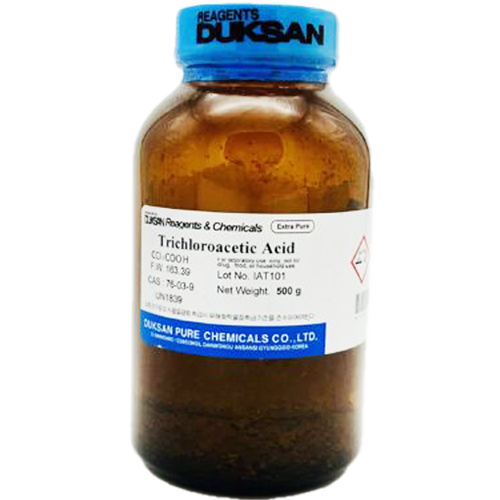 trichloroacetic-acid-76-03-9