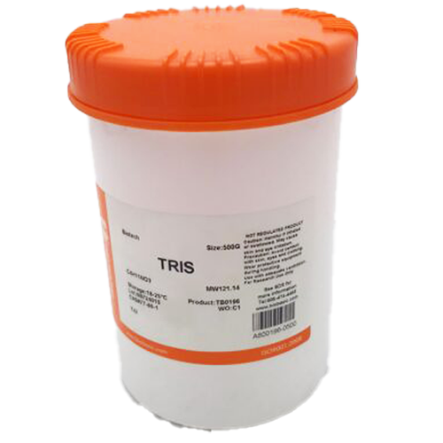 tris-base-biotech-grade