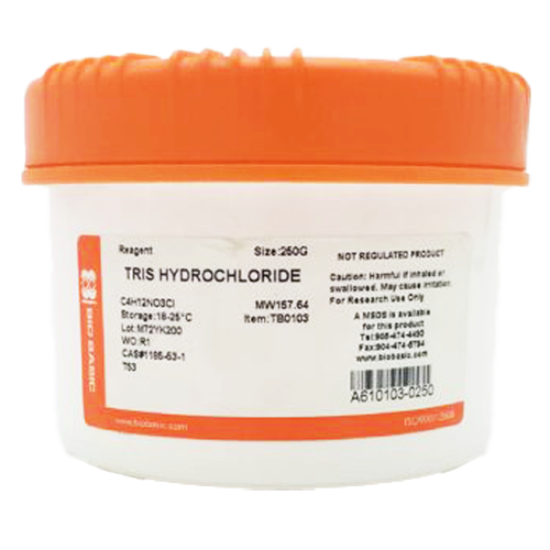 tris-hydrochloride