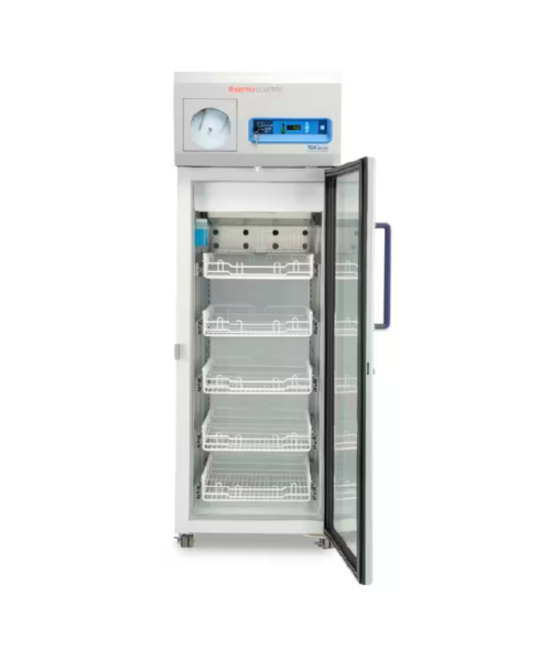 Tủ lạnh bảo quản dược phẩm hiệu suất cao dòng TSX